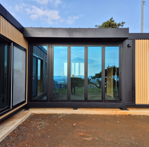 보령모듈러주택